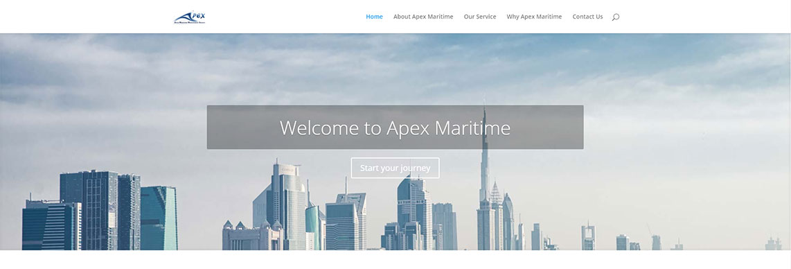 Apex Maritime
