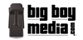 Big Boy Media website design