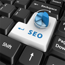 Search Engine Optimisation